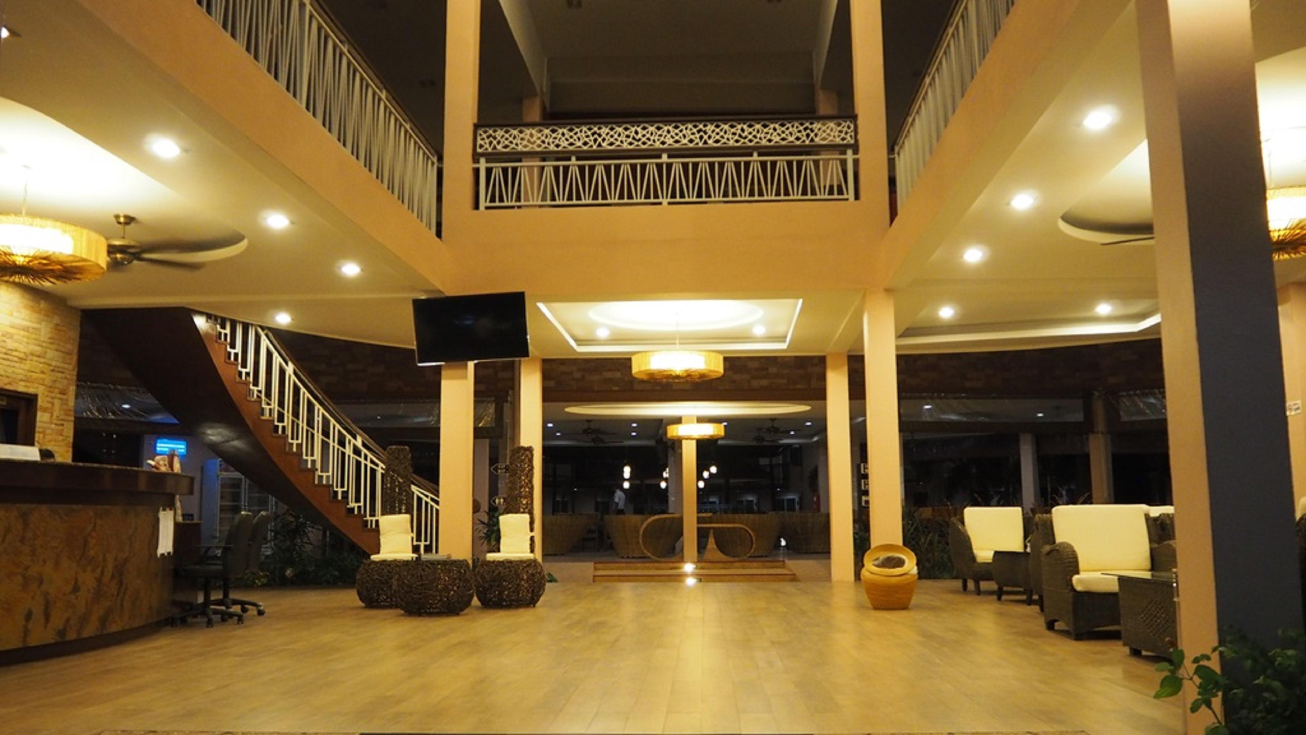 Chivatara Resort Bang Tao Beach Phuket - Sha Exterior foto