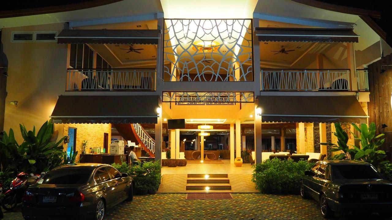 Chivatara Resort Bang Tao Beach Phuket - Sha Exterior foto