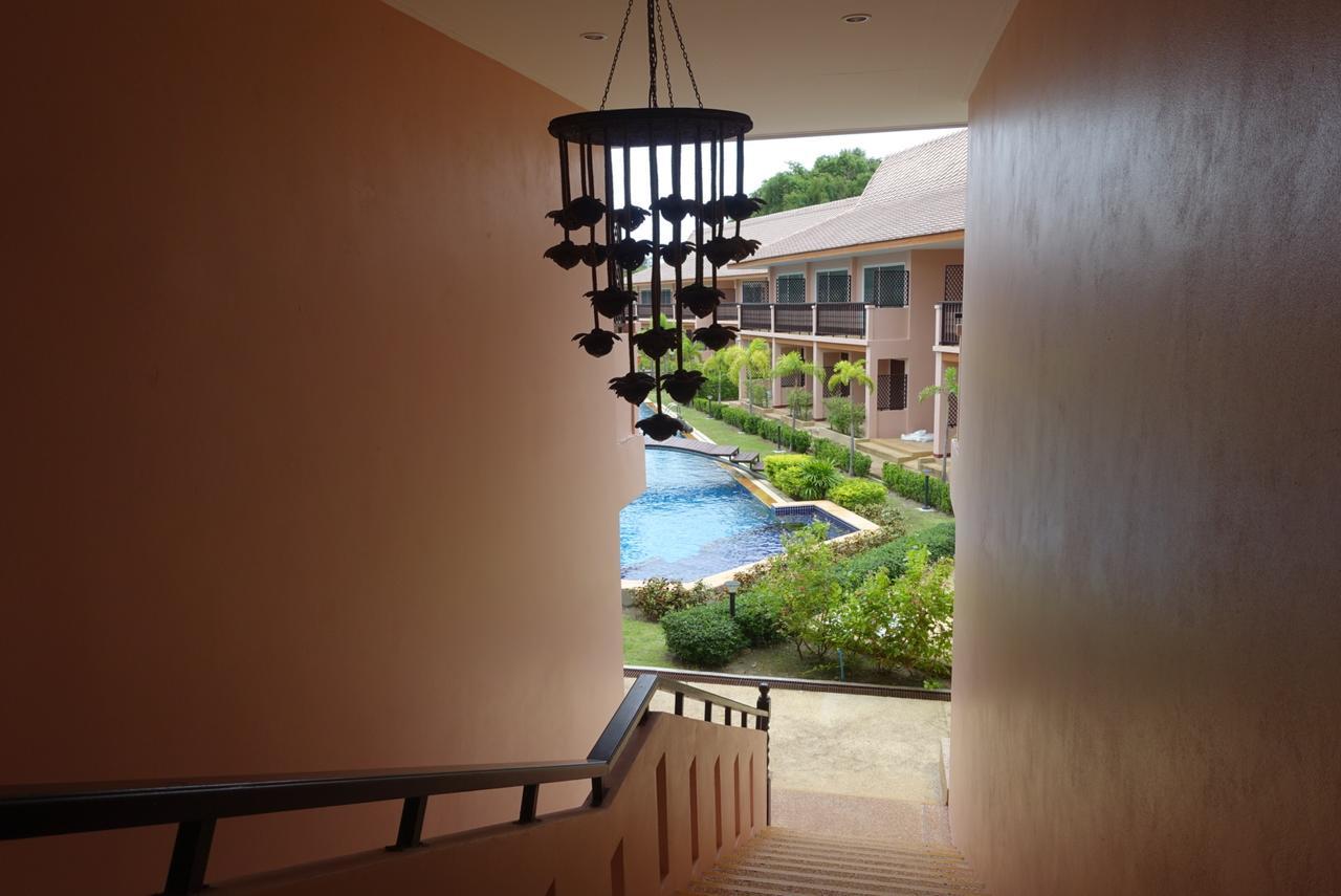 Chivatara Resort Bang Tao Beach Phuket - Sha Exterior foto