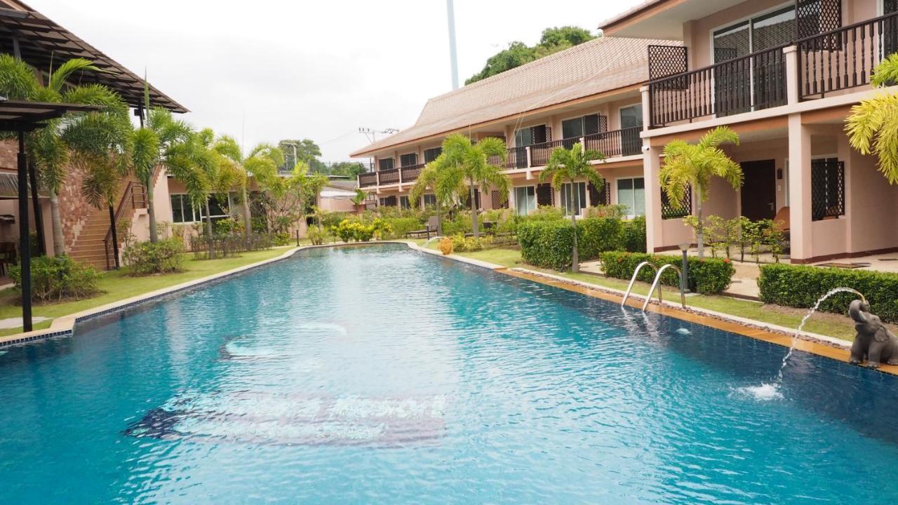 Chivatara Resort Bang Tao Beach Phuket - Sha Exterior foto