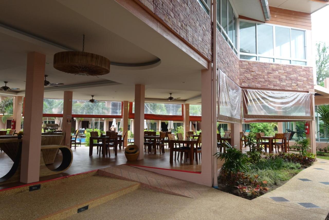 Chivatara Resort Bang Tao Beach Phuket - Sha Exterior foto