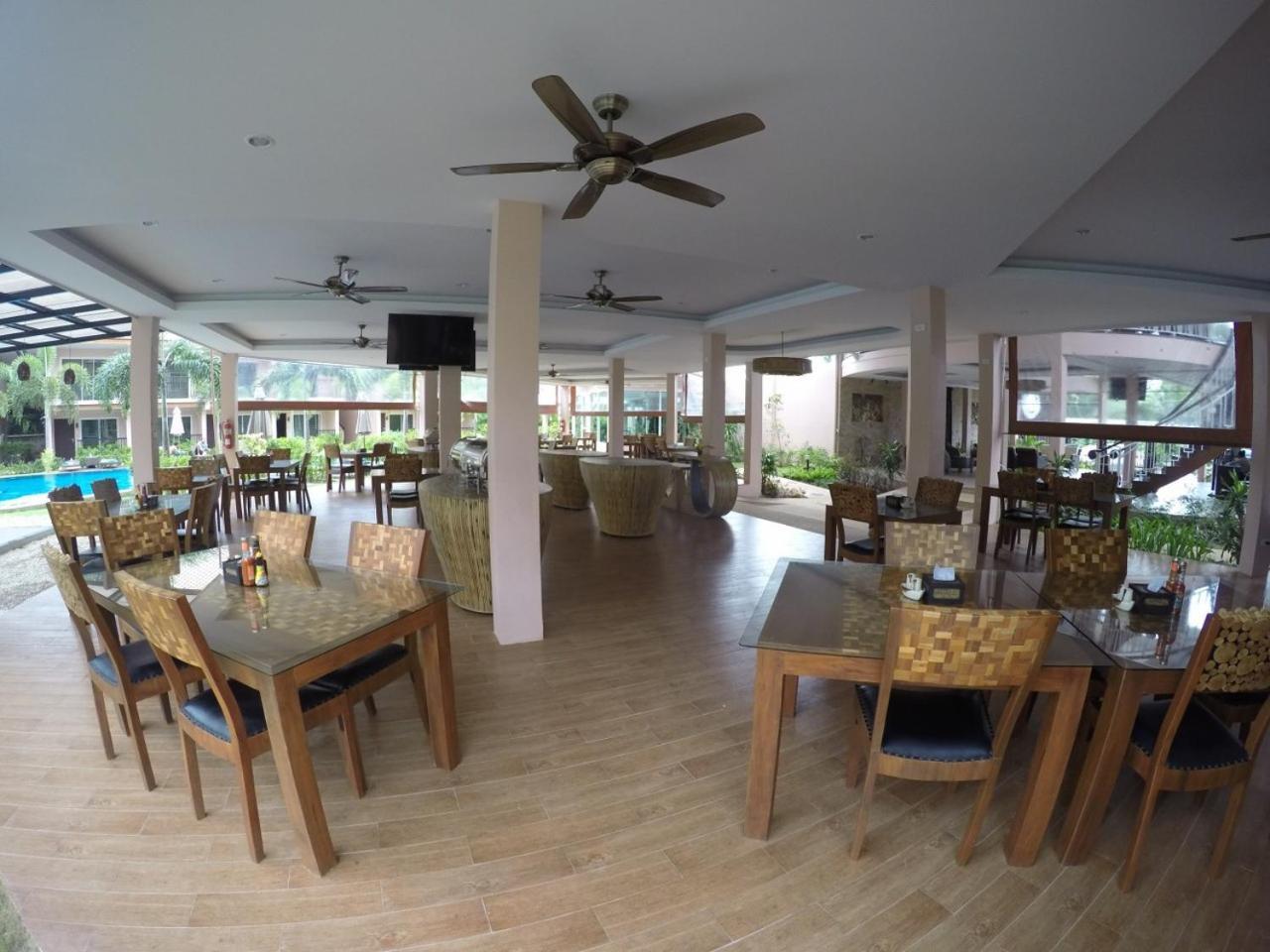 Chivatara Resort Bang Tao Beach Phuket - Sha Exterior foto