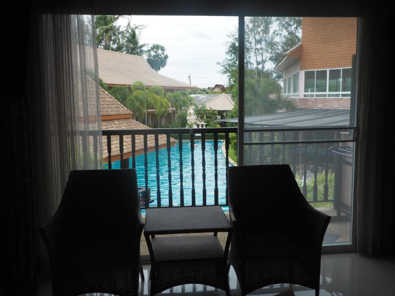 Chivatara Resort Bang Tao Beach Phuket - Sha Exterior foto